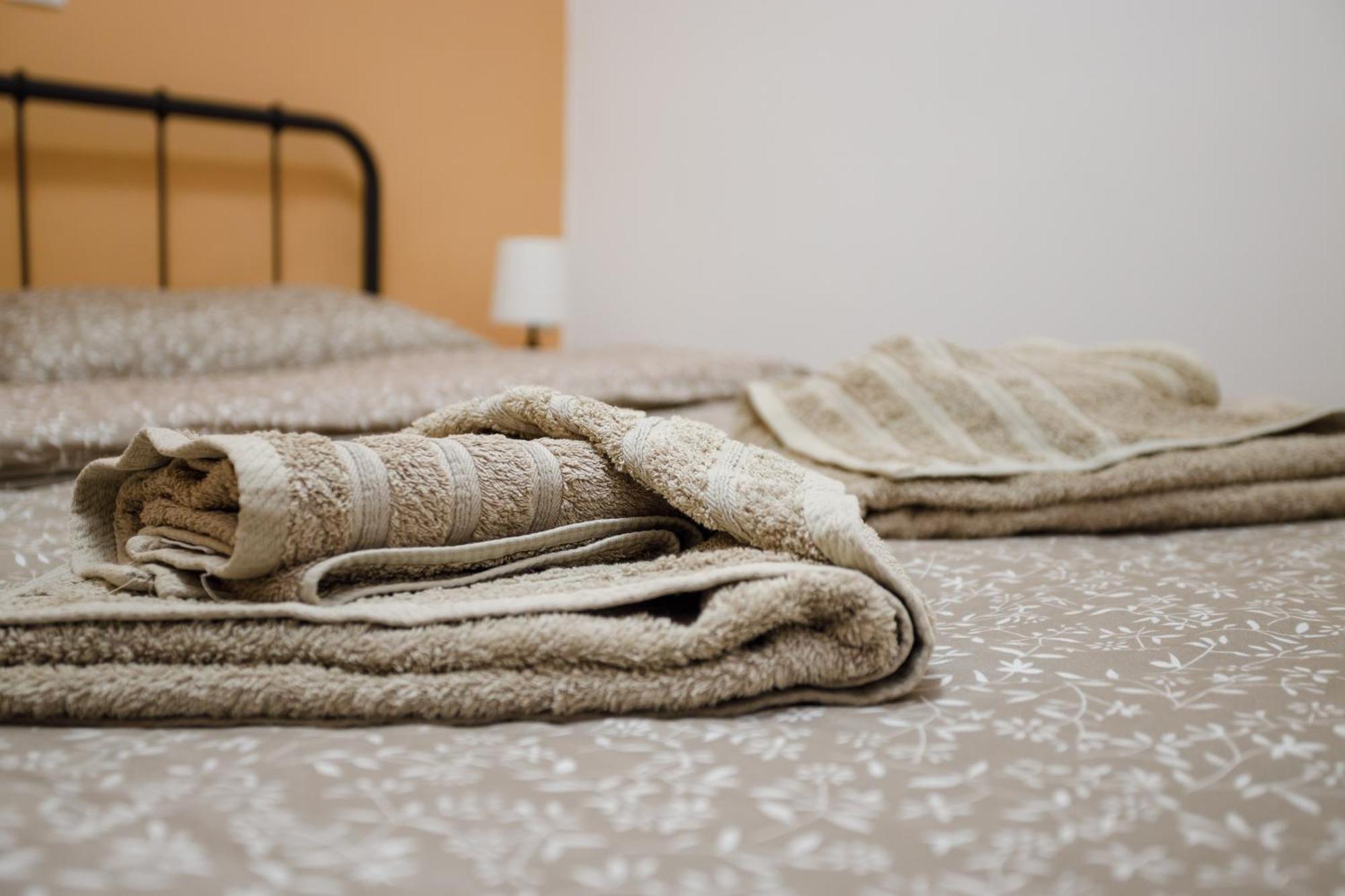 Sunrise Apartment Heraklion  Bagian luar foto